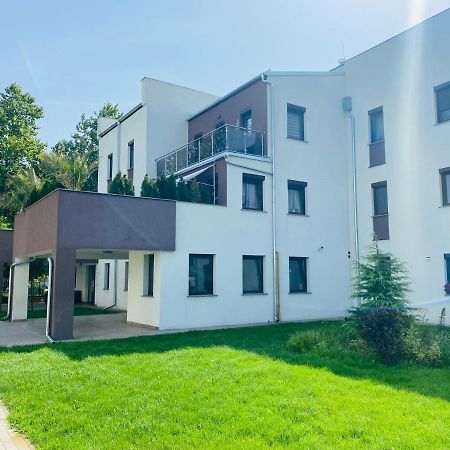 Liszt Ferenc Apartments Kecskemét Buitenkant foto