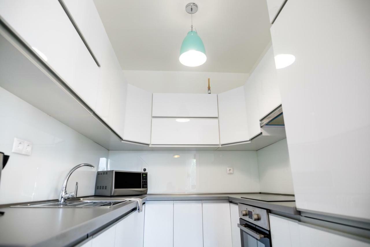 Liszt Ferenc Apartments Kecskemét Buitenkant foto