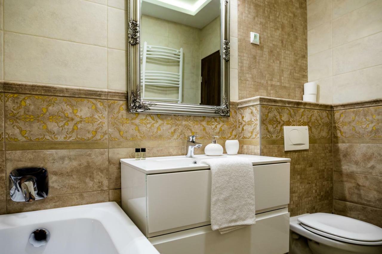 Liszt Ferenc Apartments Kecskemét Buitenkant foto