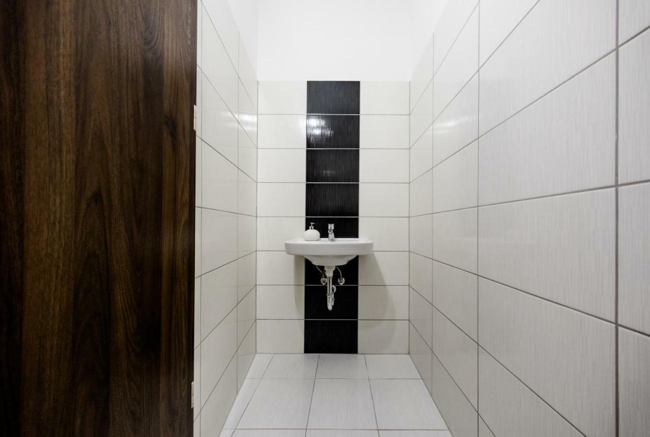 Liszt Ferenc Apartments Kecskemét Buitenkant foto