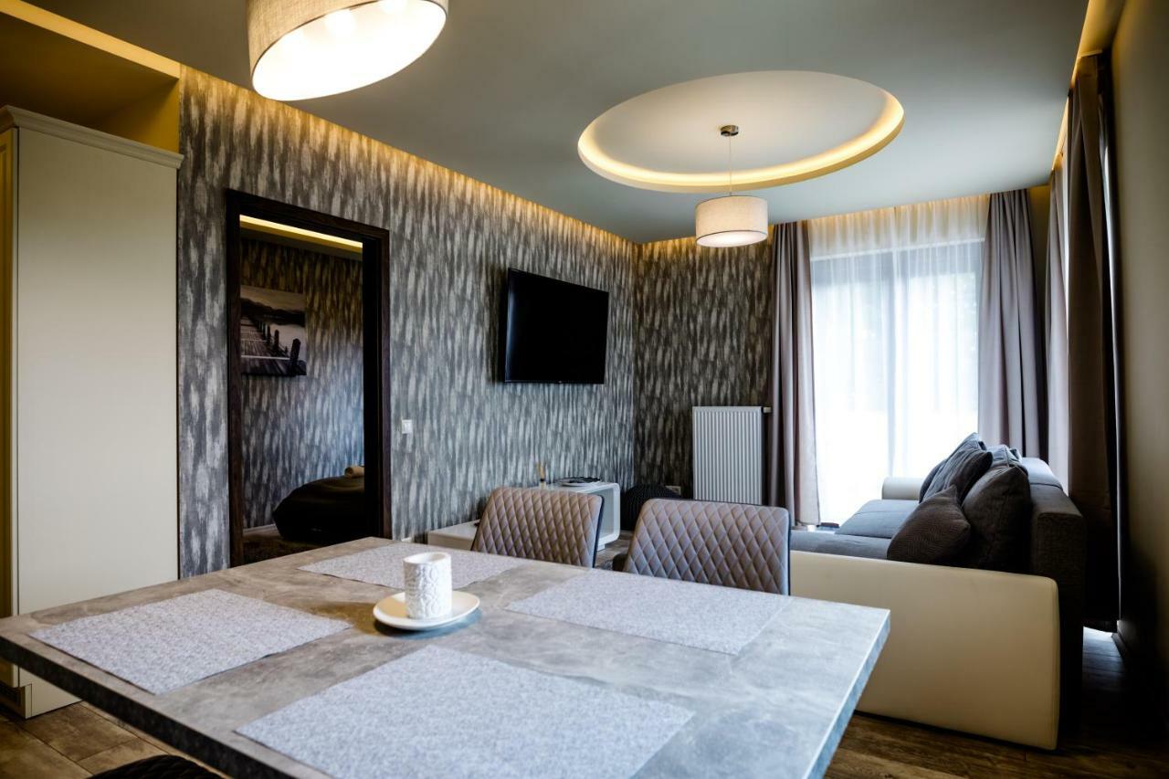 Liszt Ferenc Apartments Kecskemét Buitenkant foto